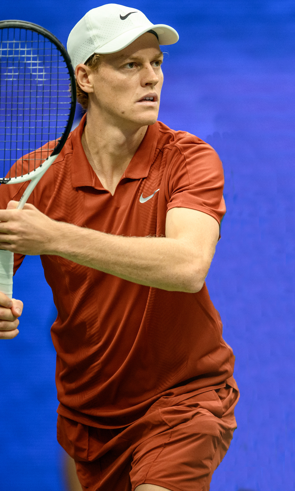 ATP/WTA世界排名解读：辛纳男子第一、萨巴伦卡女子第一，郑钦文排第几