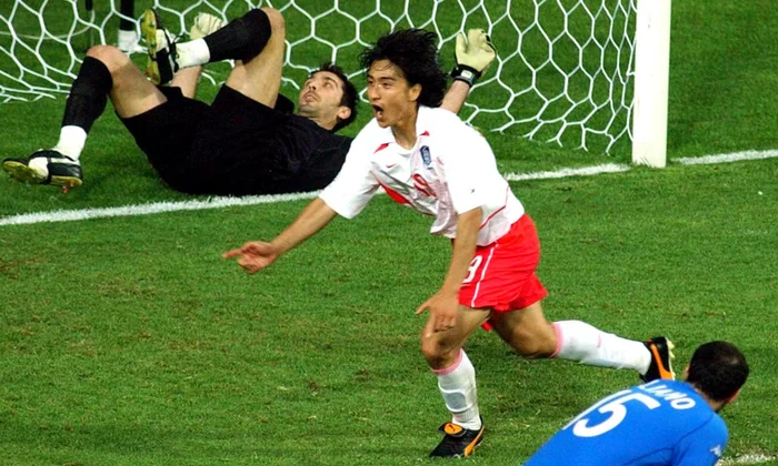 当亚洲不再是配角:世界杯 5 大震撼逆袭