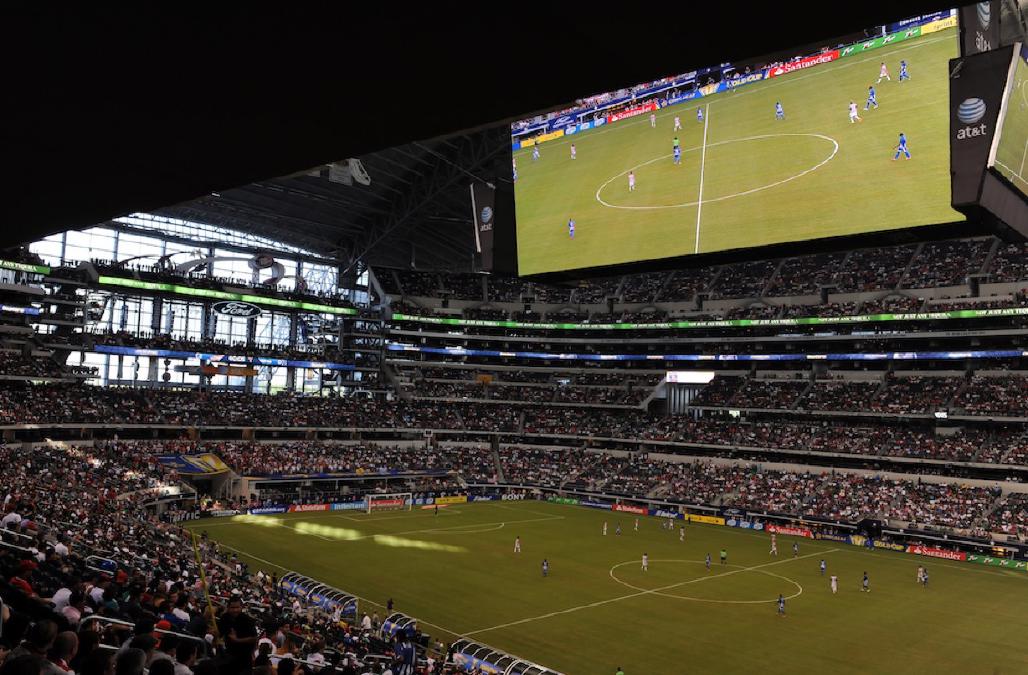 2026世界杯球场草皮改造与球迷观赛