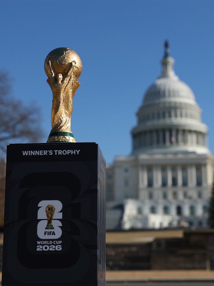 FIFA PASS签证快速通道完全指南:中国球迷如何抢先预约2026世界杯美签
