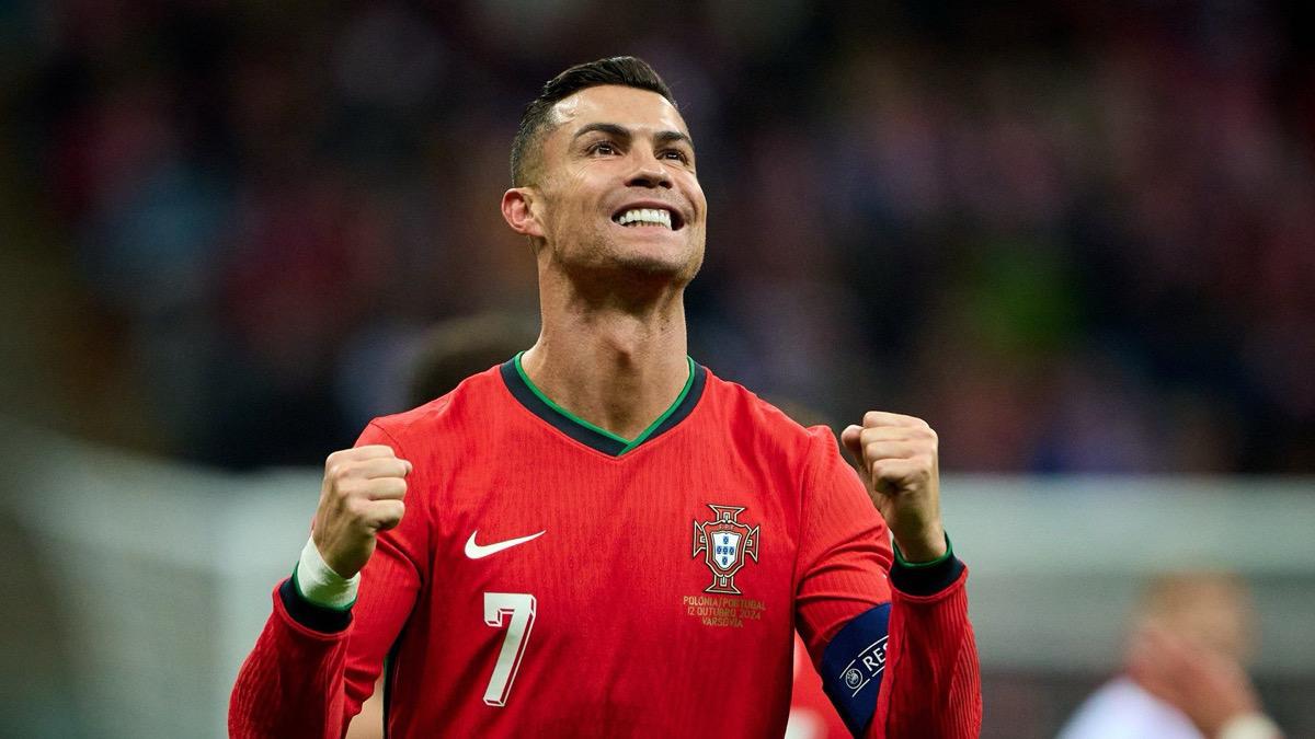2026世界杯23天倒计时，苏格兰与葡萄牙同日公布大名单