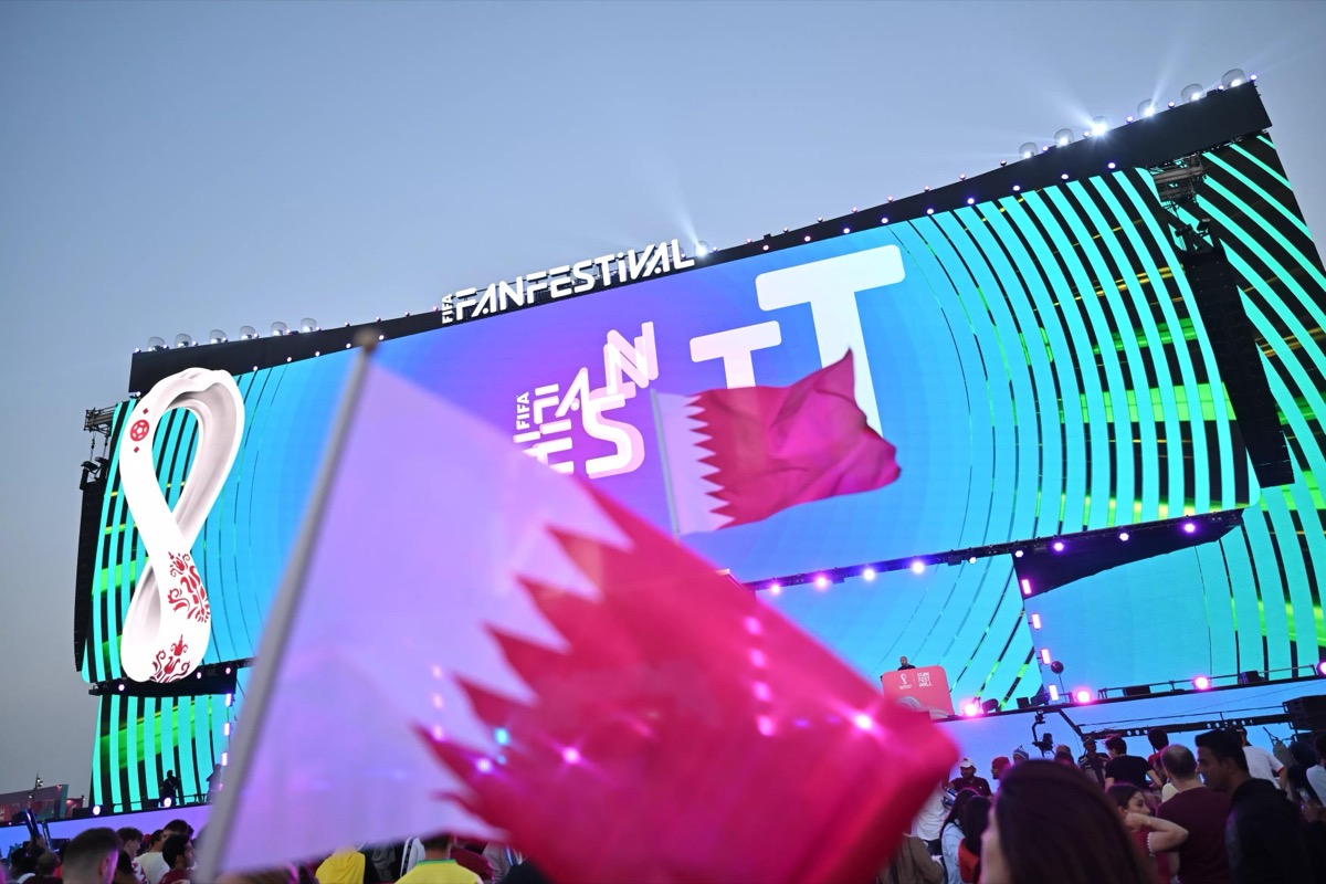 2026世界杯球迷体验全解读：FIFA球迷嘉年华、首创决赛中场秀与时代广场接管计划