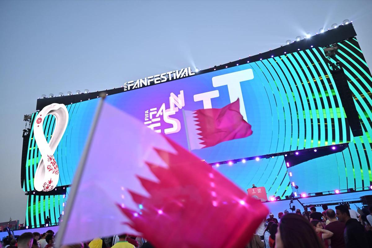 2026世界杯球迷体验全解读:FIFA球迷嘉年华、首创决赛中场秀与时代广场接管计划