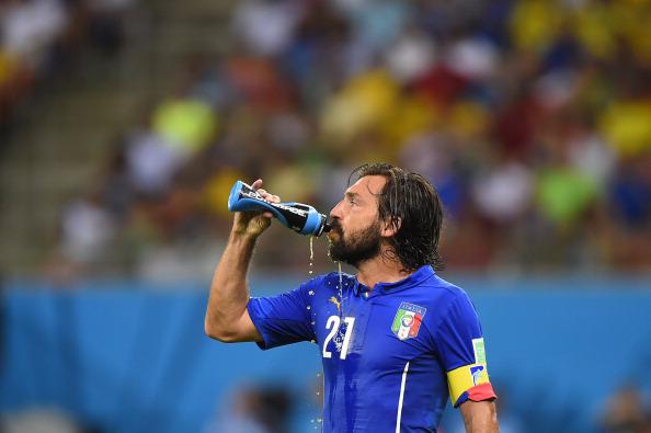 2026世界杯强制补水暂停：FIFA史上首创的球员保护新规