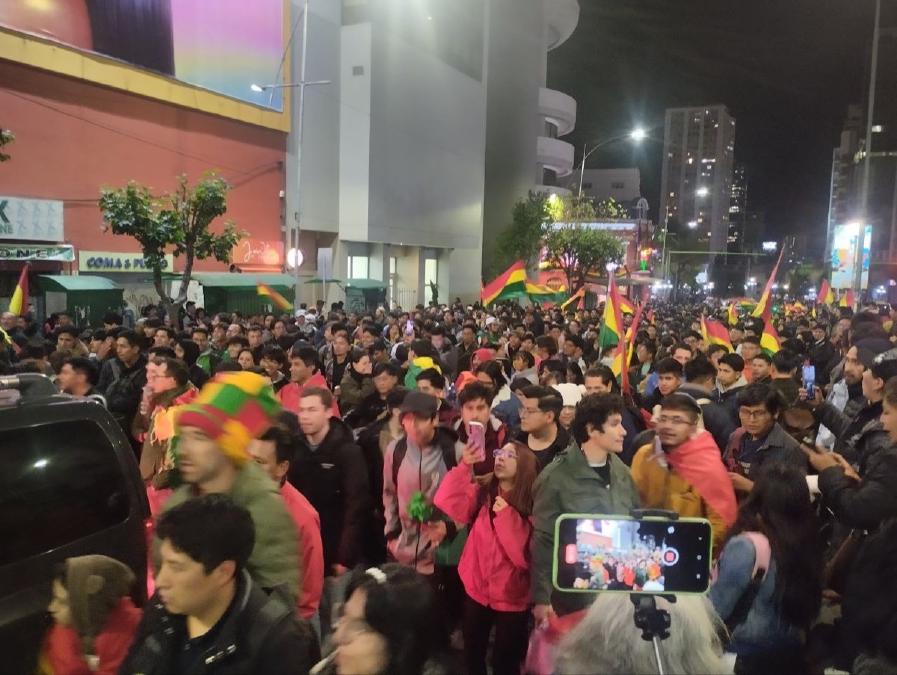 2026世界杯附加赛决赛之夜