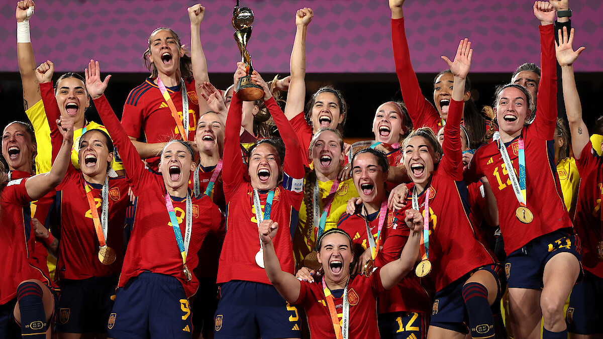Netflix独家FIFA游戏来袭:2026世界杯数字化观赛新体验