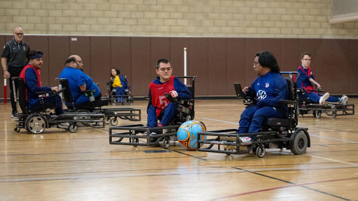 2026世界杯球队训练基地设施