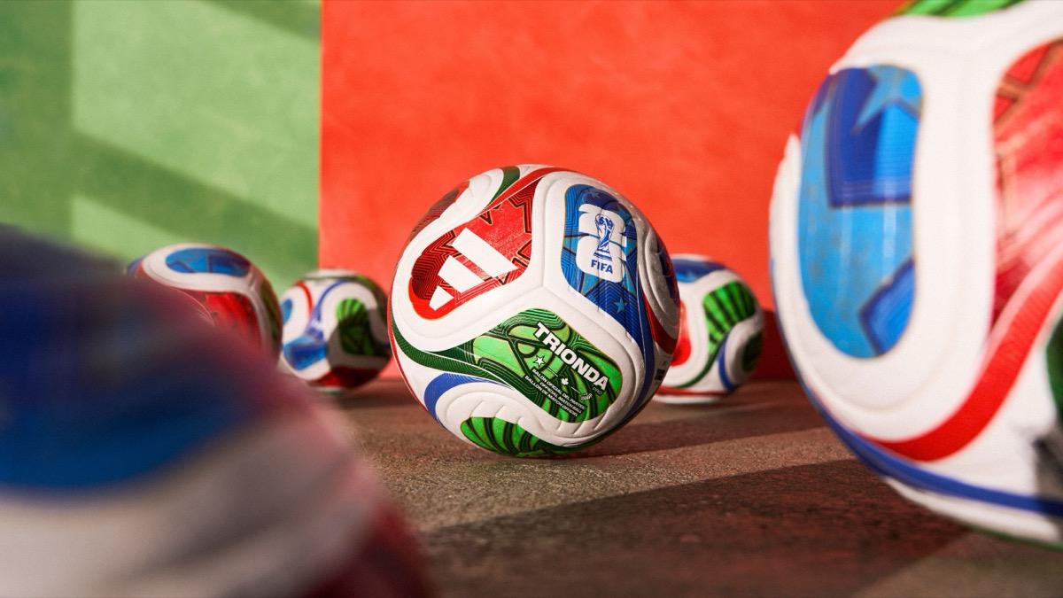 2026世界杯科技革命：AI足球、智能比赛用球与未来观赛体验全解读