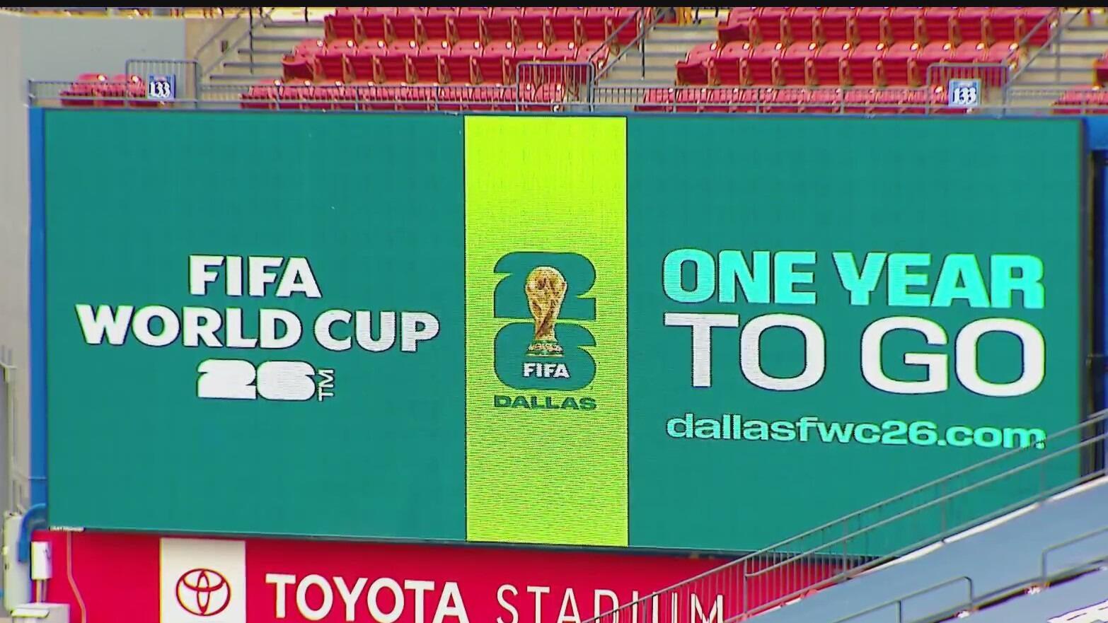 2026世界杯票价风暴：FIFA动态定价引发全球球迷愤怒