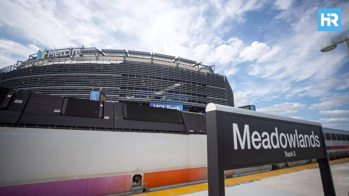 2026世界杯北美交通费风波与Fan Festival观赛示意图