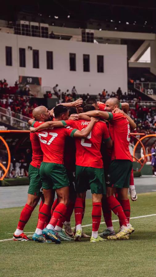 Achraf Hakimi Worldcup 2026:世界杯 2026 球星档案(摩洛哥闪电侠的北美世界杯征途)