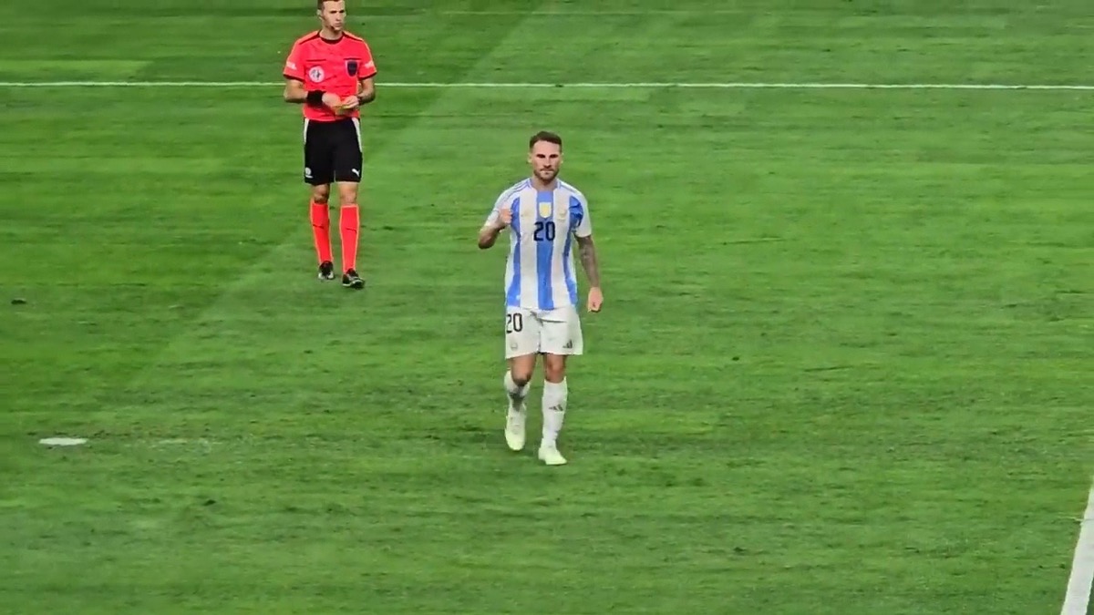 麦卡利斯特 2026 世界杯:阿根廷中场引擎的卫冕拼图