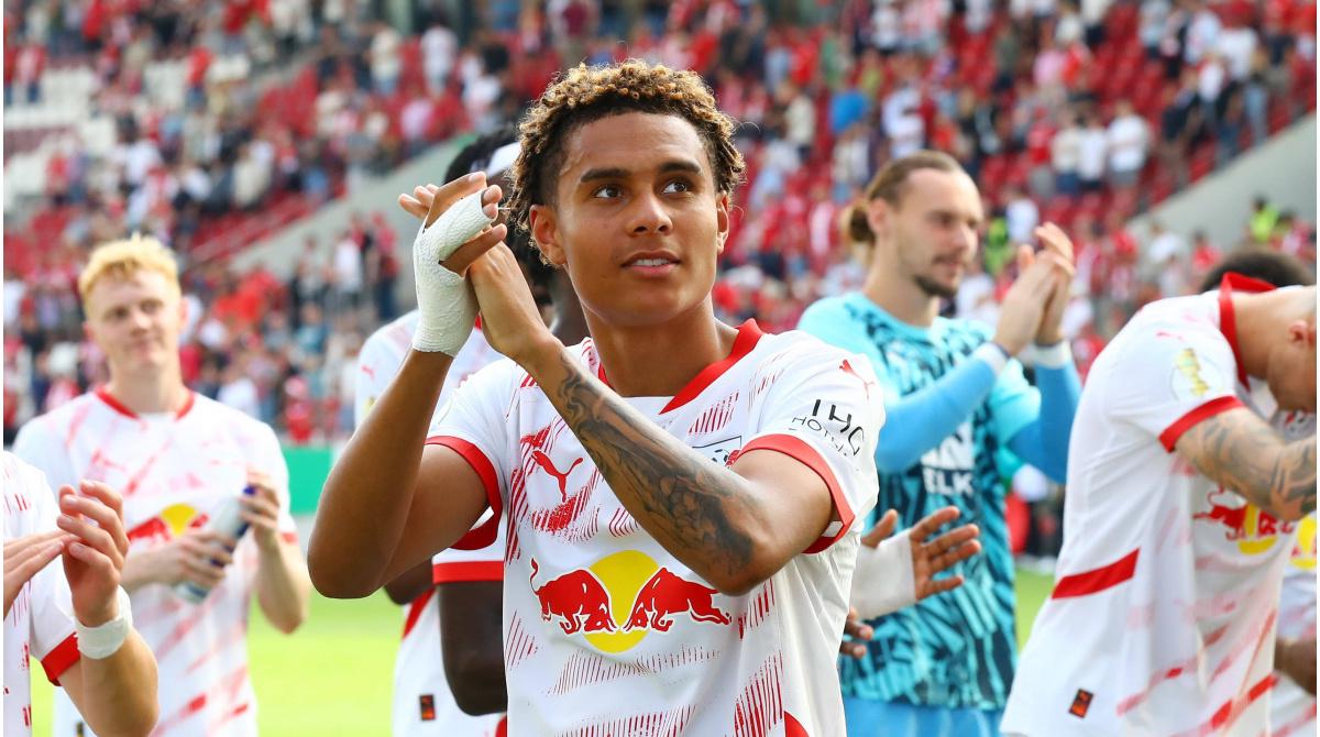 Antonio Nusa Worldcup 2026：世界杯 2026 球星档案（挪威闪电侠的北美逐梦之旅）