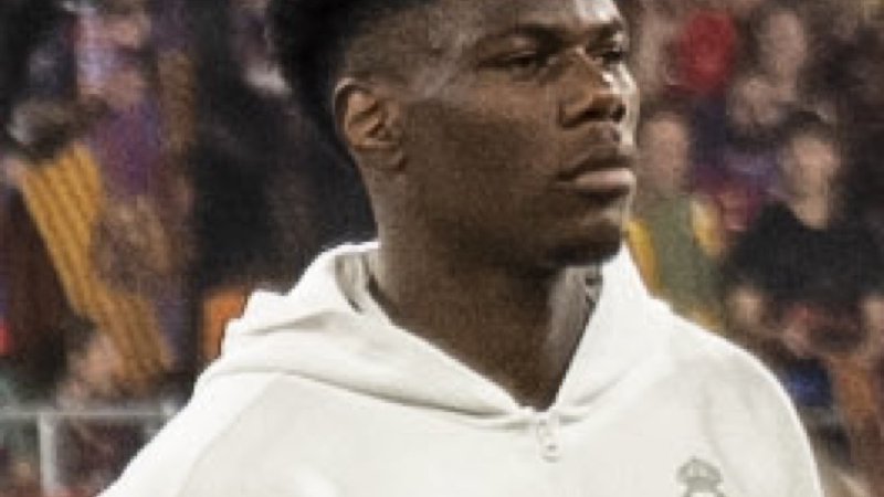 Aurelien Tchouameni Worldcup 2026：法国中场屏障的洛城出征记
