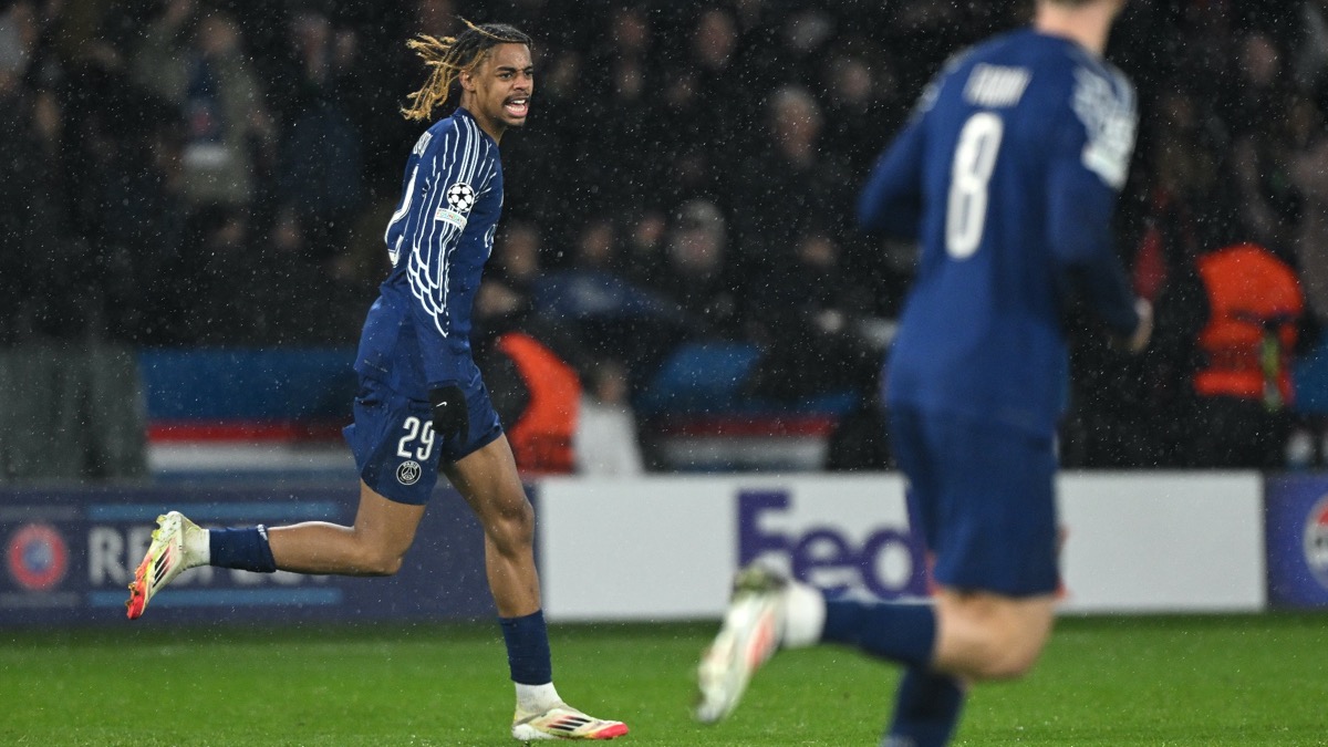 巴尔科拉2026世界杯前瞻：法国新一代边锋核心崛起