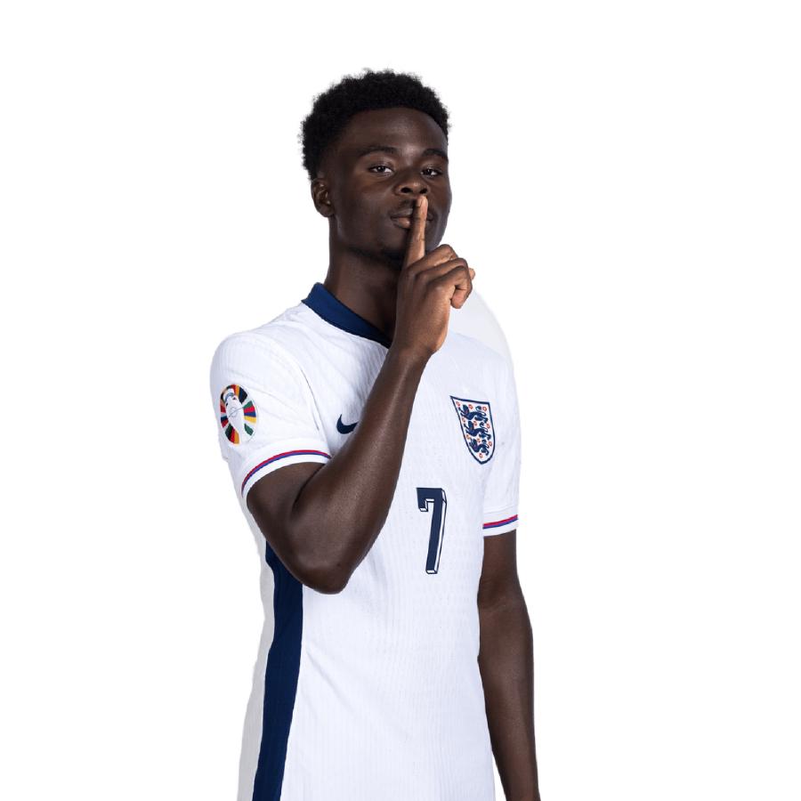 Bukayo Saka Worldcup 2026：世界杯 2026 球星档案（英格兰闪电之翼的北美征途）