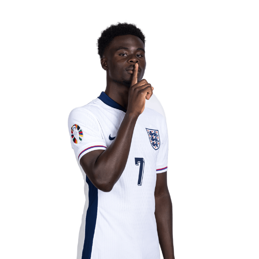 Bukayo Saka Worldcup 2026：世界杯 2026 球星档案（英格兰闪电之翼的北美征途）