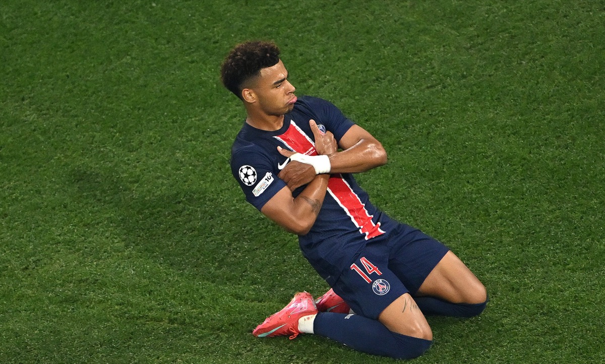 Desire Doue Worldcup 2026：世界杯 2026 球星档案（法国新星的冠军之路）