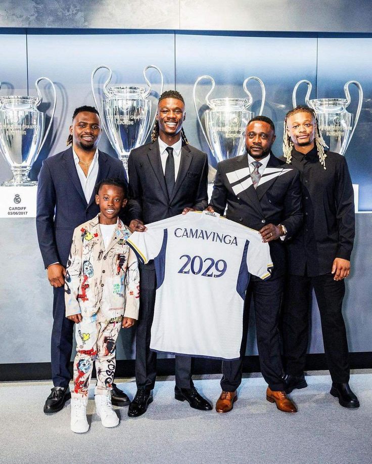 Eduardo Camavinga Worldcup 2026：世界杯 2026 球星档案（法国中场新星的北美世界杯征程）