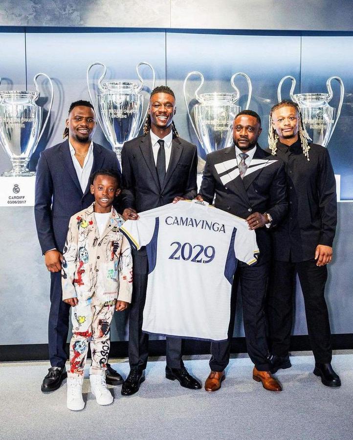 Eduardo Camavinga Worldcup 2026：世界杯 2026 球星档案（法国中场新星的北美世界杯征程）