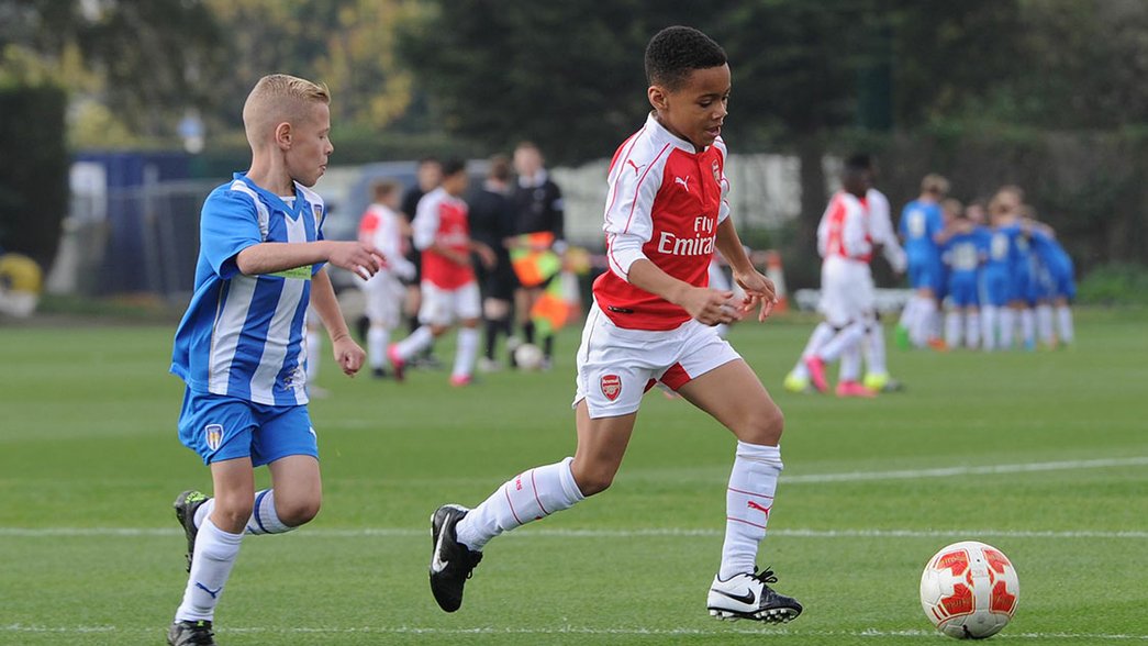 Ethan Nwaneri Worldcup 2026：世界杯 2026 球星档案（英格兰天才少年的北美首秀）