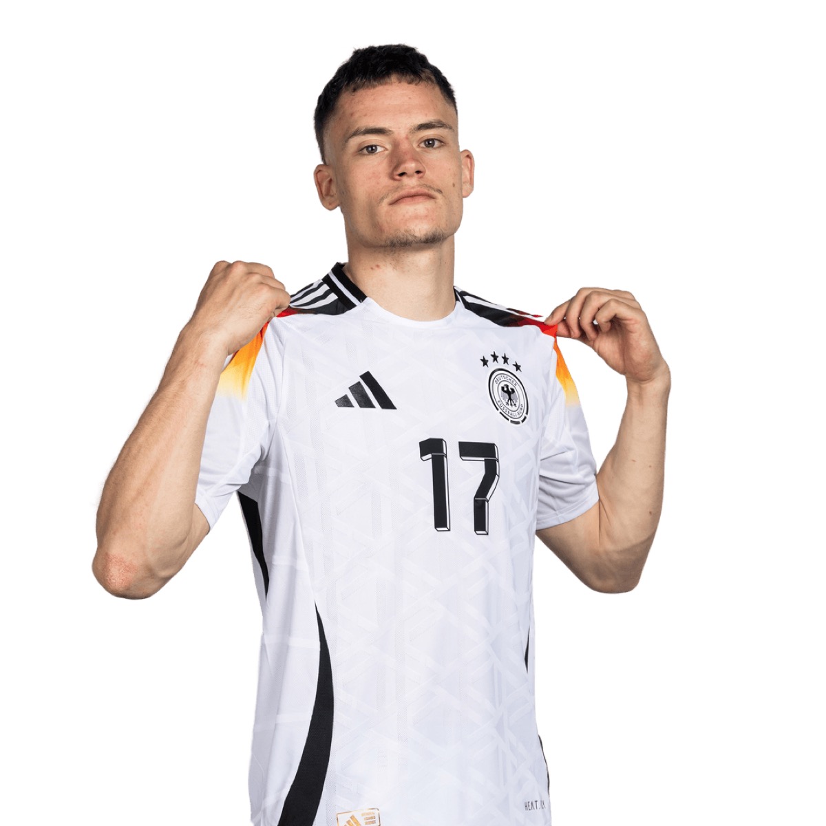 Florian Wirtz 球星照