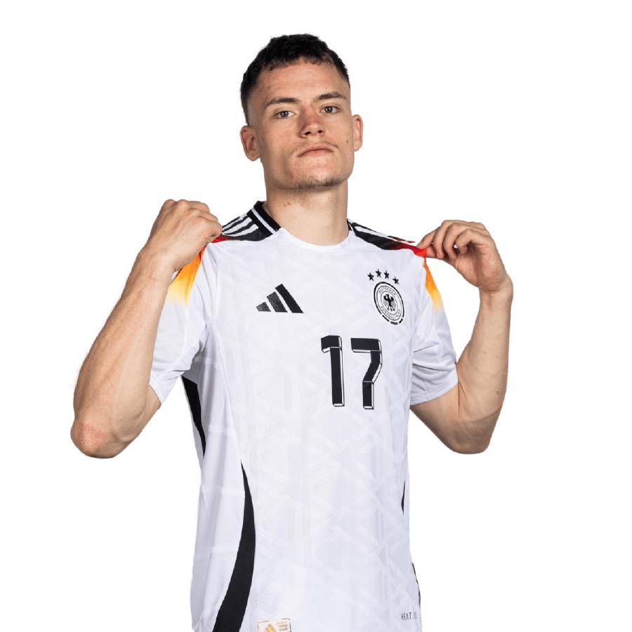 Florian Wirtz Worldcup 2026:世界杯 2026 球星档案(德国中场天才的北美世界杯征程)