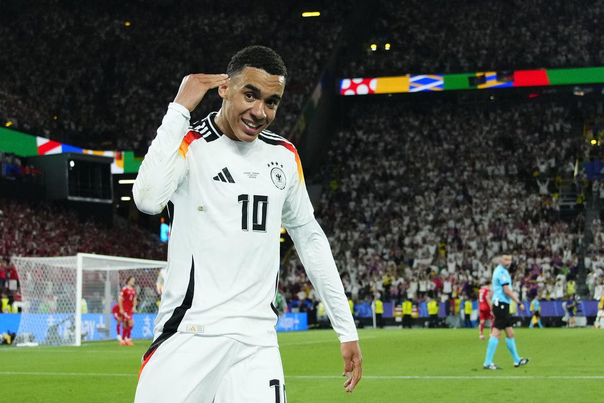 Jamal Musiala Worldcup 2026：世界杯 2026 球星档案（德国天才中场的北美圆梦之旅）