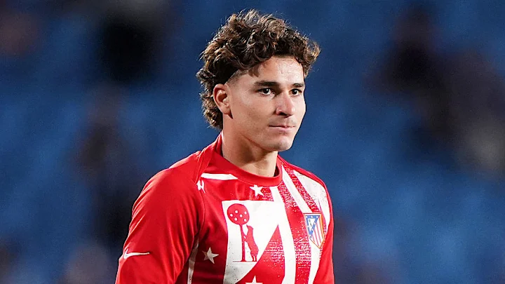 Julian Alvarez：世界杯 2026 球星档案（蓝白军团的多面锋线）