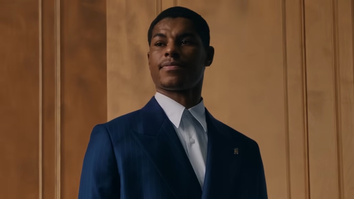 Marcus Rashford Worldcup 2026:拉什福德的救赎之旅与英格兰救命牌