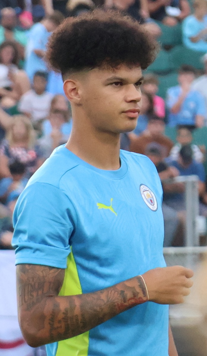 Nico O'Reilly Worldcup 2026:曼城左路新王,瓜帅亲手锻造的英格兰世界杯黑马