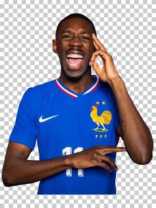 Ousmane Dembele Worldcup 2026:世界杯 2026 球星档案(法国闪电侠的北美世界杯征程)