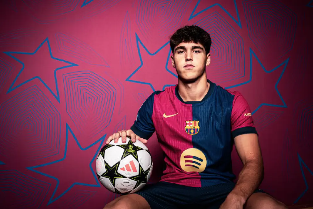 保·库巴尔西 球星照