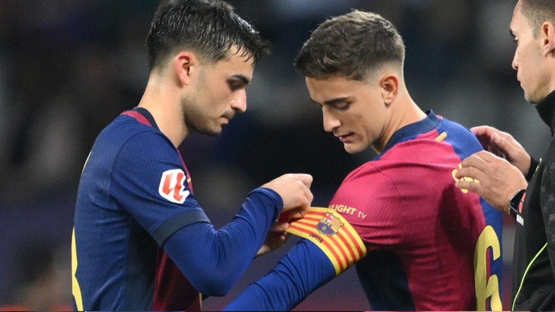 Pedri Gavi：世界杯 2026 球星档案（西班牙控球双核的复出计划）