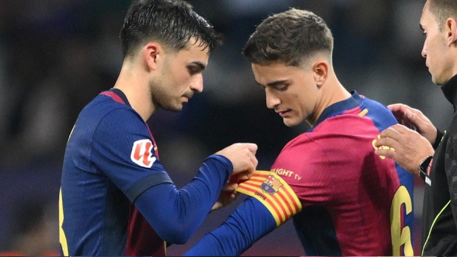 Pedri Gavi：世界杯 2026 球星档案（西班牙控球双核的复出计划）