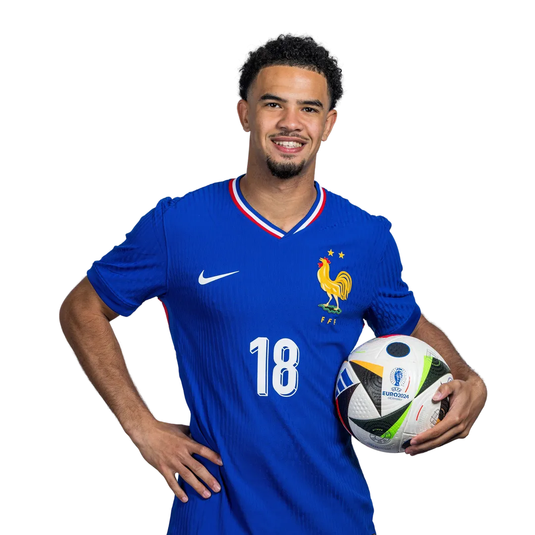 Warren Zaïre-Emery：世界杯 2026 球星档案（法国中场的未来统帅）