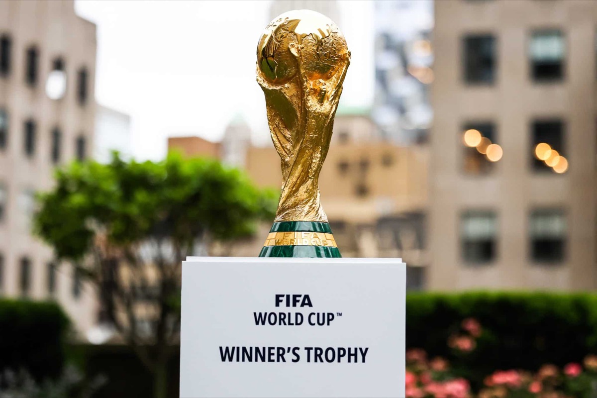 2026世界杯48队夺冠概率:FYT二月模型更新与争冠格局解读