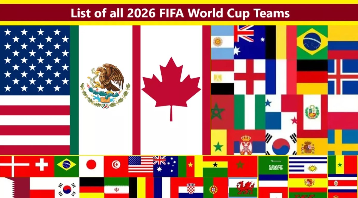 2026世界杯各大洲实力排名:UEFA vs CONMEBOL vs AFC 数据对比
