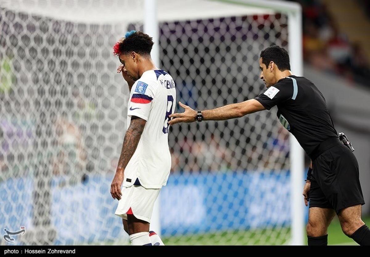 阿尔贾西姆世界杯2026｜卡塔尔裁判的东道主争议与亚洲执法代表