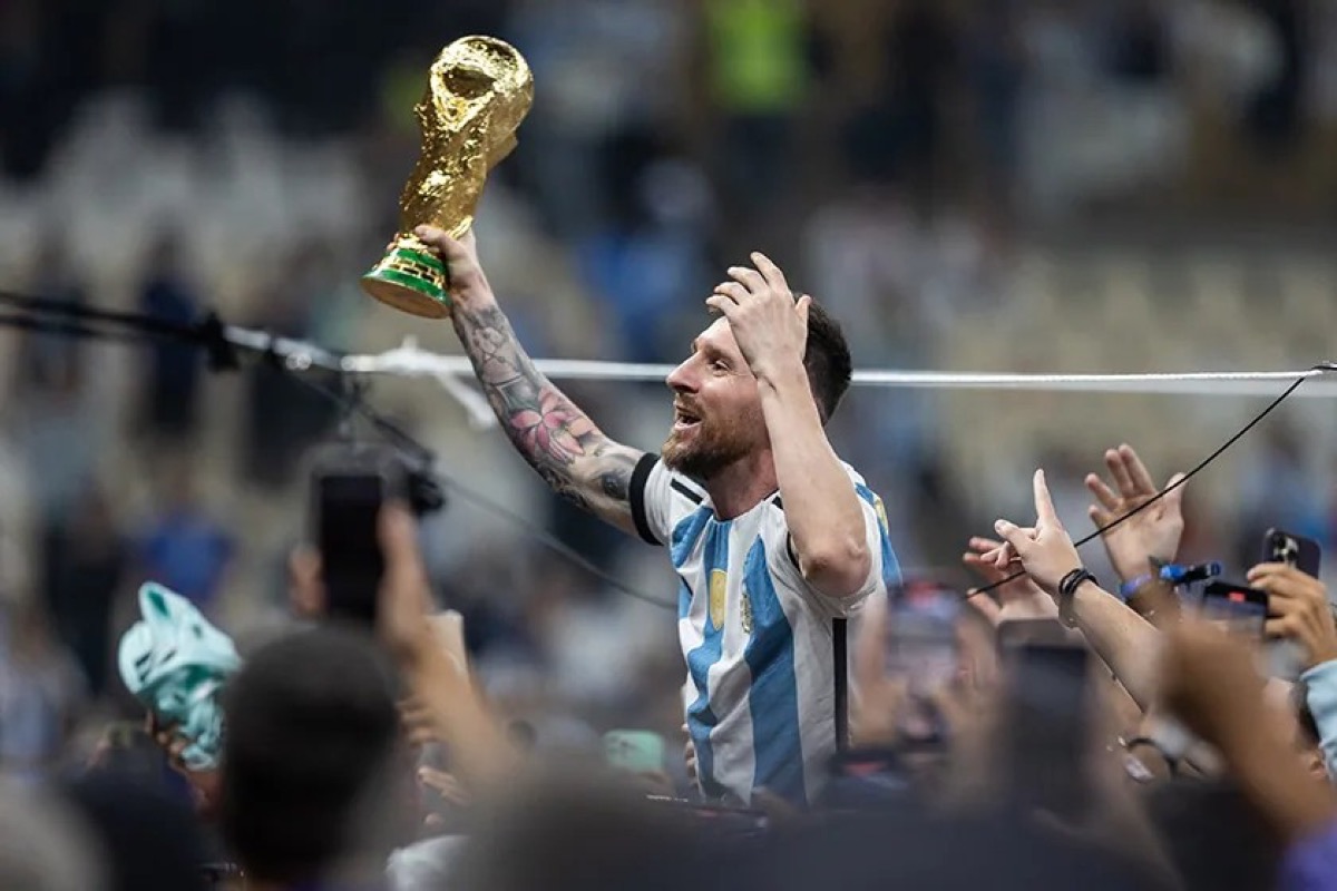 阿根廷能否卫冕2026世界杯？斯卡洛尼的战术革命与梅西的最后一舞