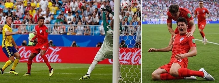 世界杯2026经典重赛：历史宿敌的命运再交锋
