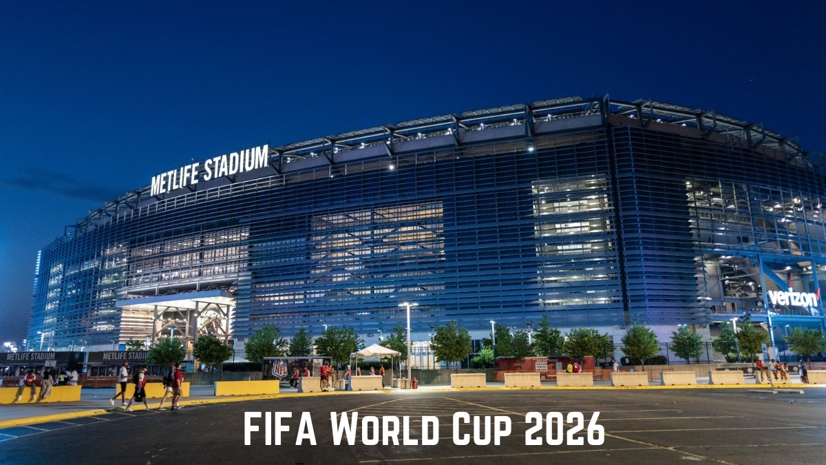 世界杯决赛首次中场秀:FIFA向超级碗看齐的历史性变革