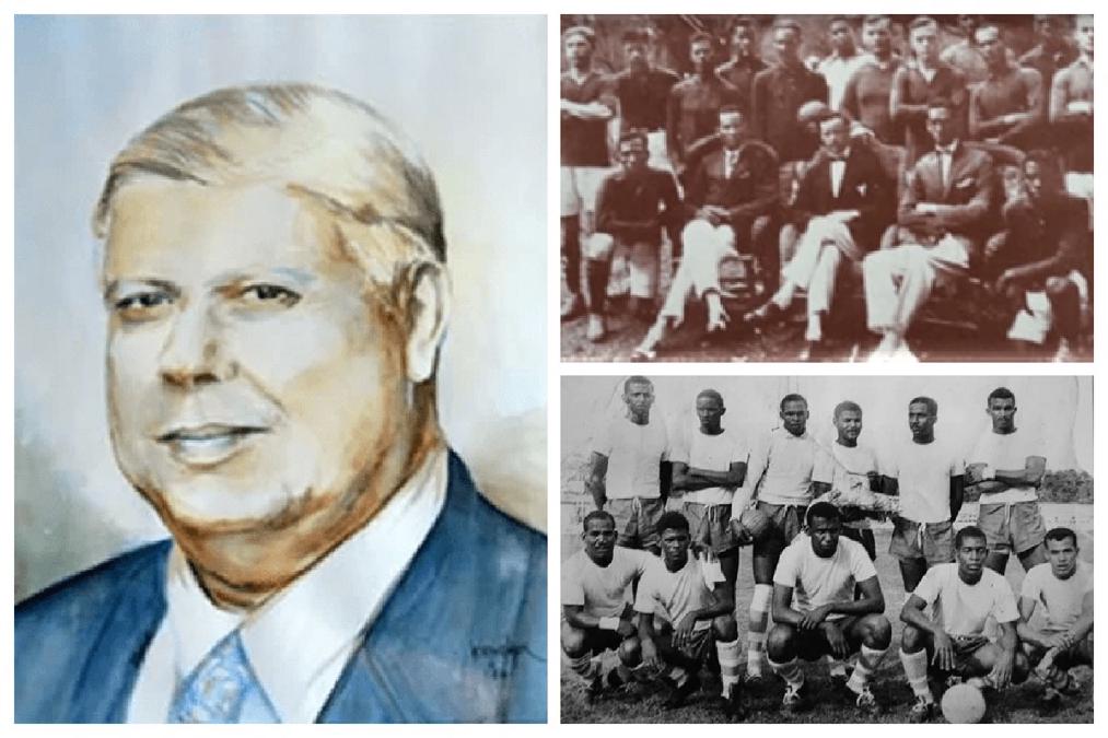 2026世界杯新面孔