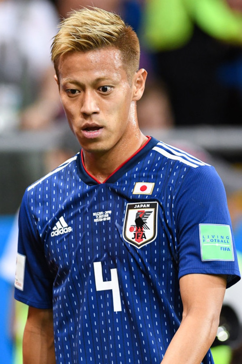 本田圭佑因挺伊朗参赛丢掉美国代言：2026世界杯言论自由危机全面爆发