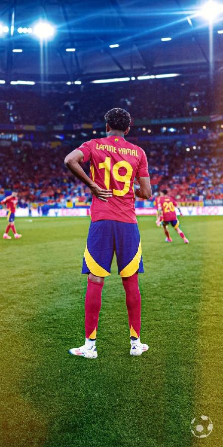 拉明·亚马尔与西班牙的北美征途：18岁天才能否带队卫冕？