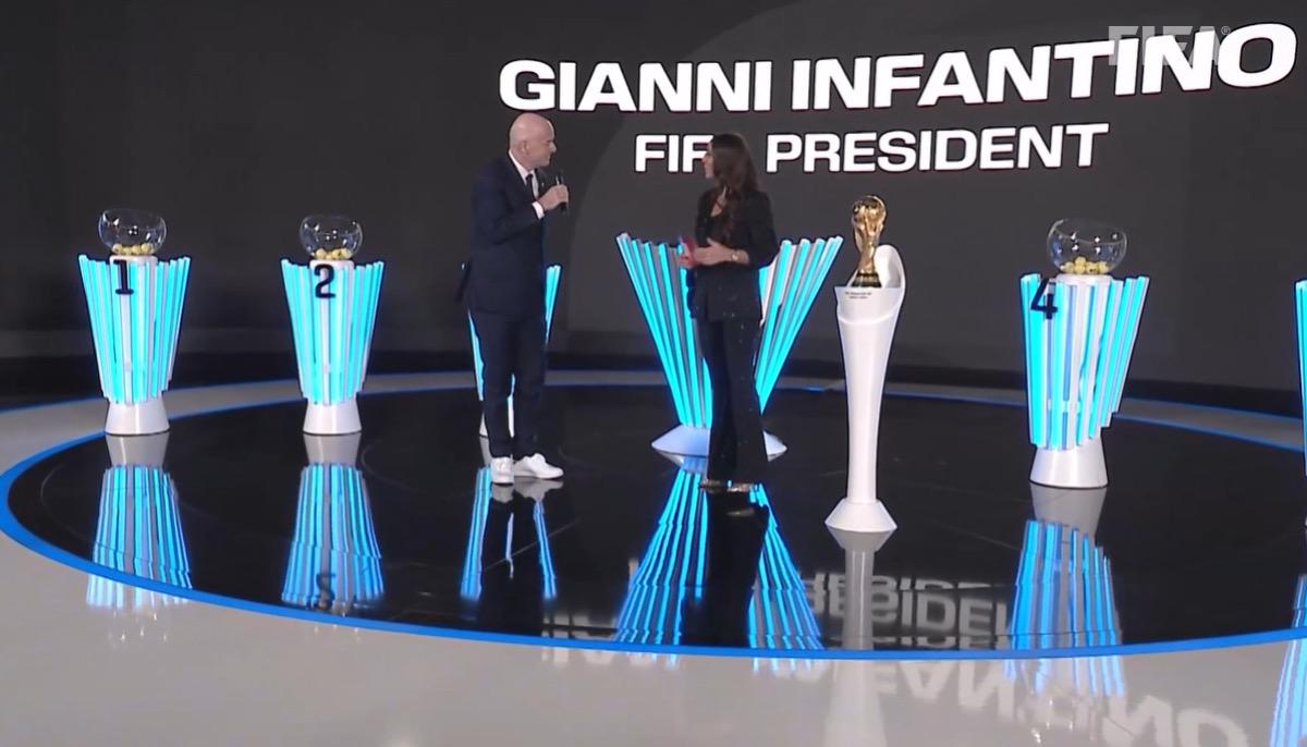 2026世界杯最后6个名额争夺战：三月附加赛全景前瞻