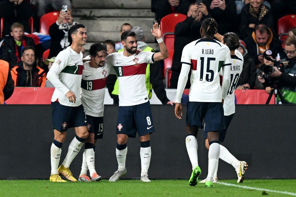 C罗的告别：葡萄牙传奇的最后世界杯征途