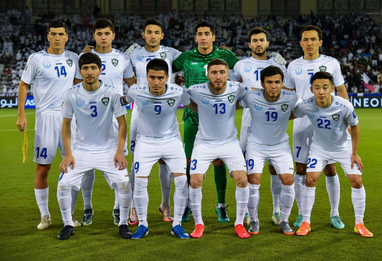 四支首秀球队：库拉索、佛得角、约旦、乌兹别克斯坦的世界杯童话