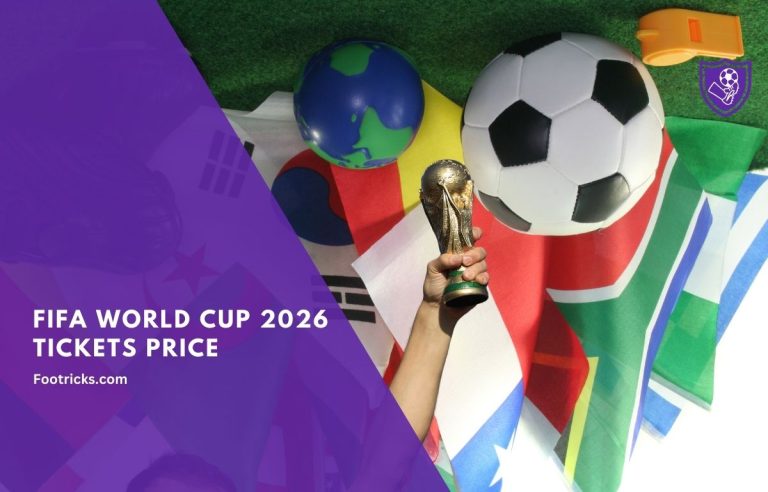 2026世界杯门票风波：当$8680的决赛票让全球球迷愤怒