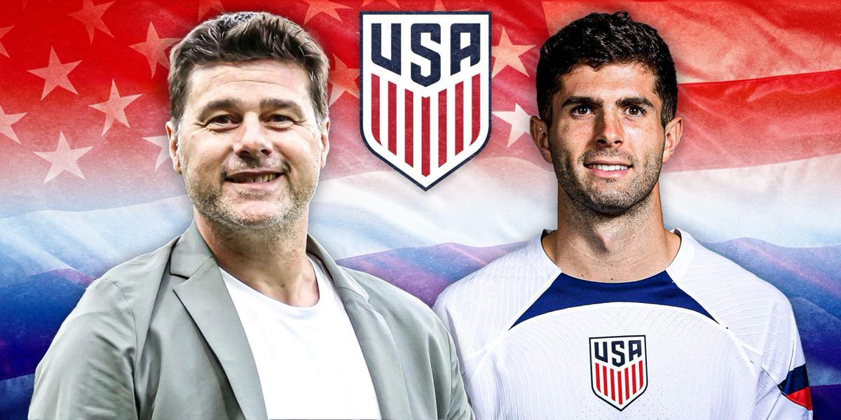 东道主的千钧重担：美国队能否在2026世界杯书写历史？